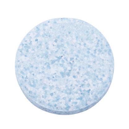 CLEANSER, DENTURE EFFERVESCENT