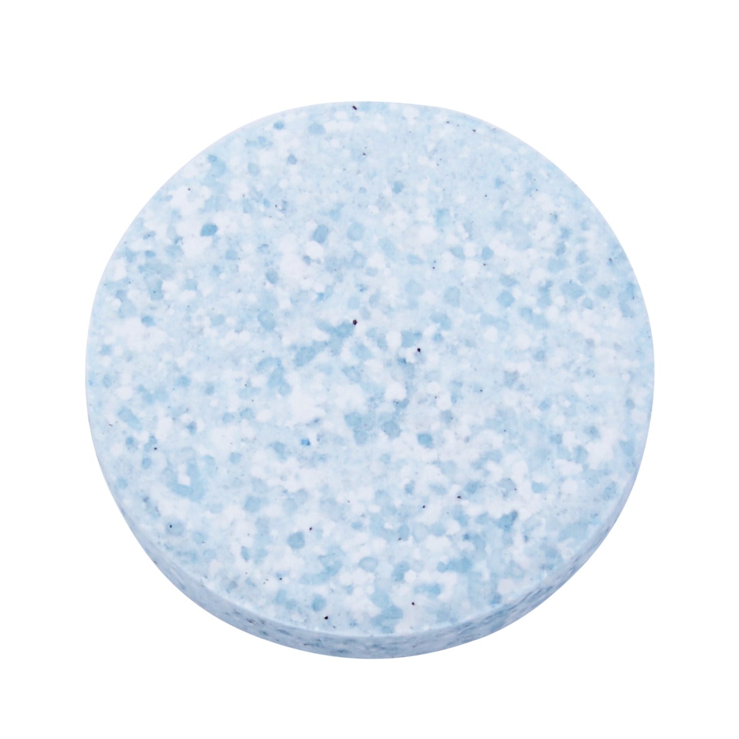 CLEANSER, DENTURE EFFERVESCENT