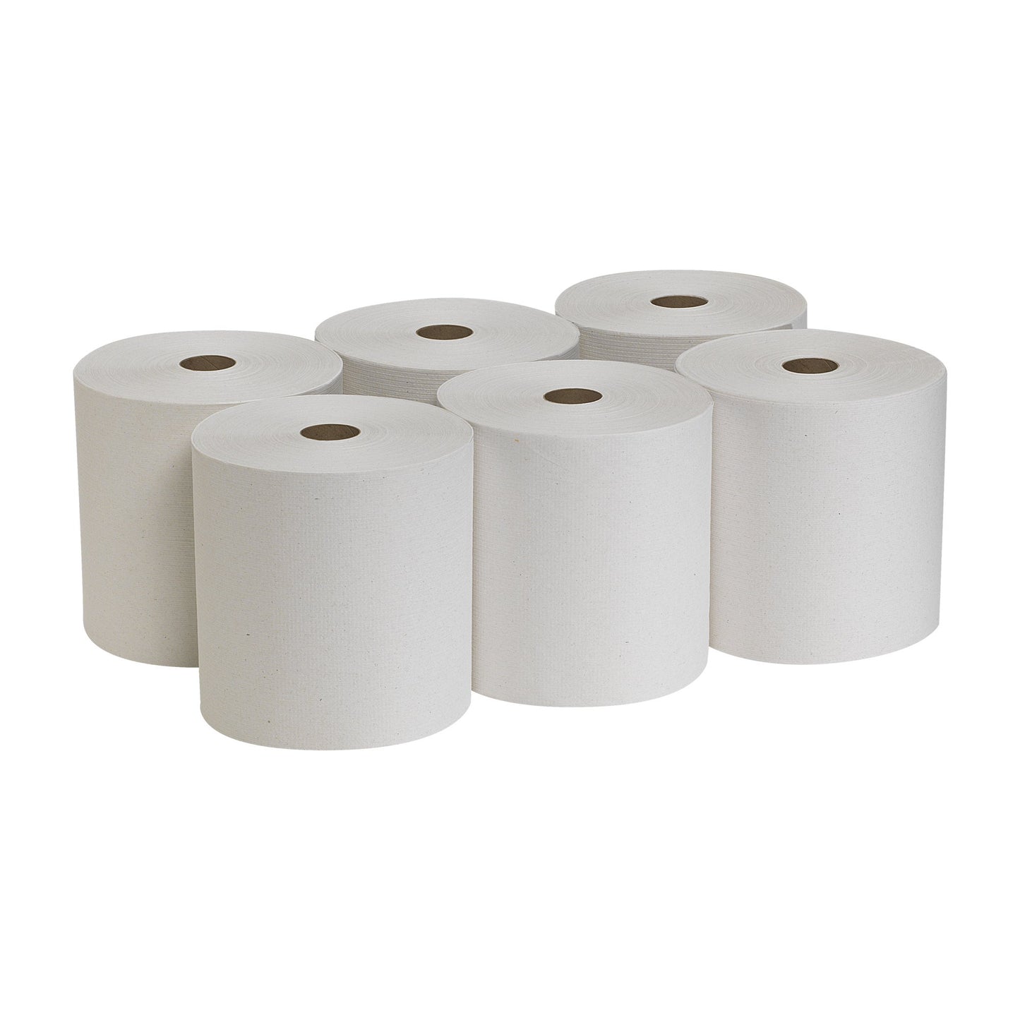 TOWEL, PAPER WHT