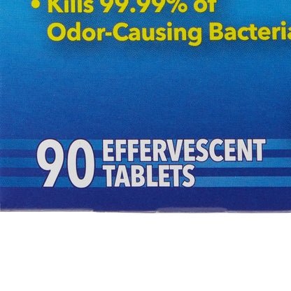 CLEANSER, DENTURE TABLETS