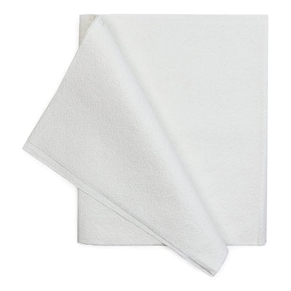 SHEET, DRAPE 2PLY ECON WHT 40X48