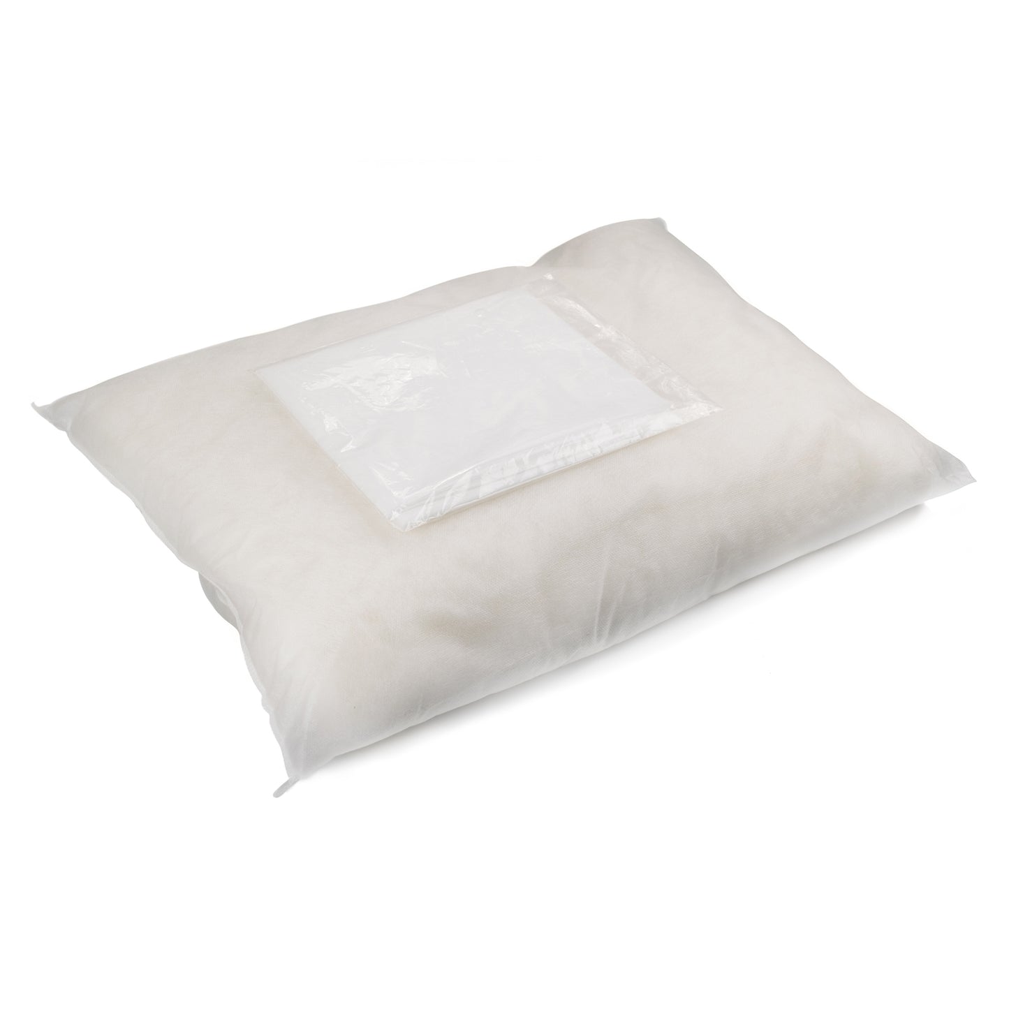PILLOWCASE, DISP WHT 22X30
