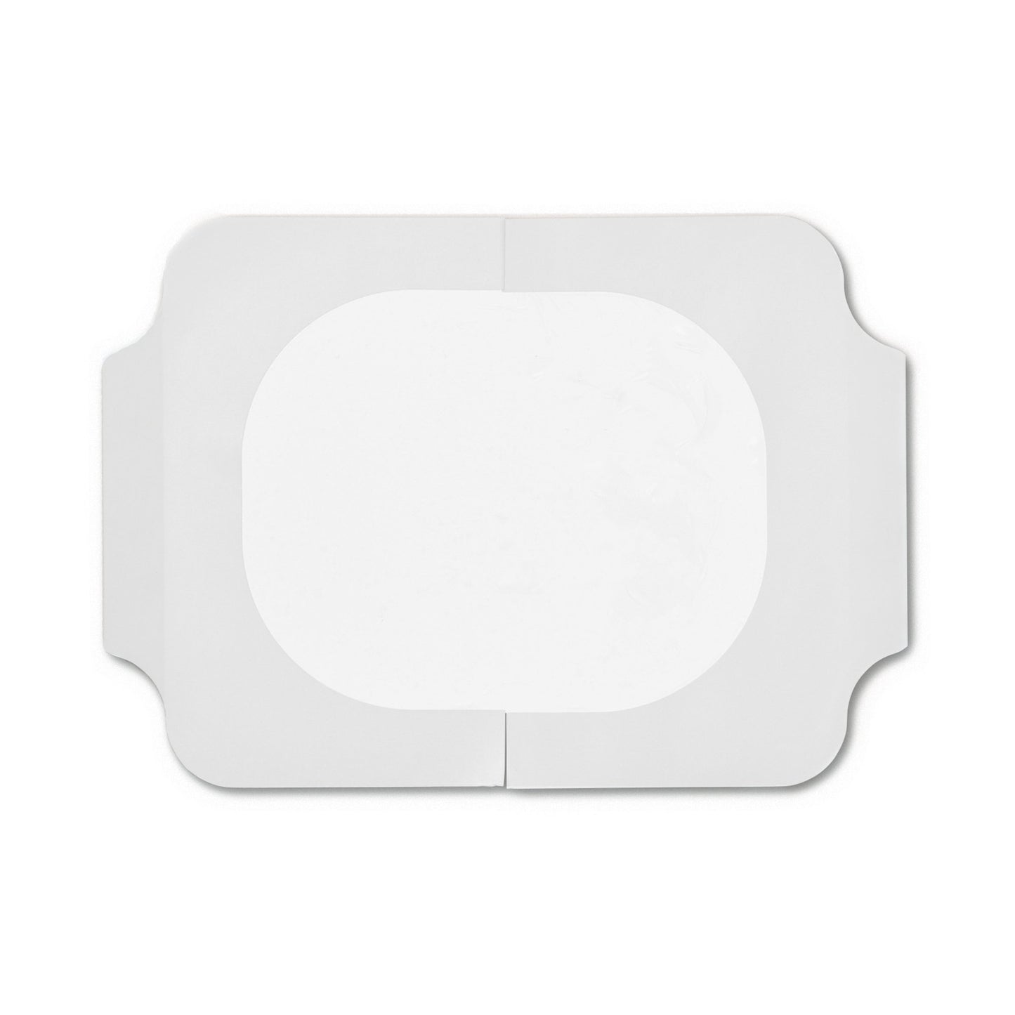DRESSING, MEPORE FILM 2.4"X2.8"