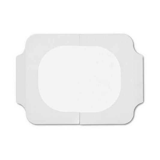 DRESSING, MEPORE FILM 2.4"X2.8"