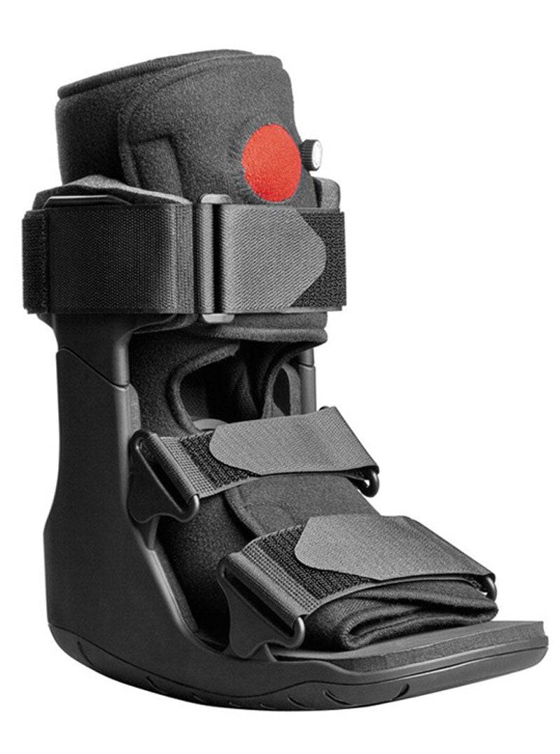 ANKLE WALKER, XCELTRAX AIR MEDDJORTH