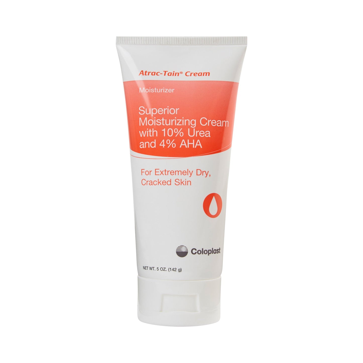 CREAM, ATRAC-TAIN MOISTURE 5OZCOLPLT