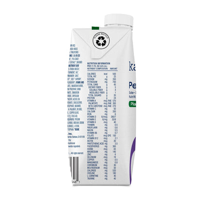 SUPPLEMENT, PEPTIDE 1.5 PLAIN11 FL OZ 325ML