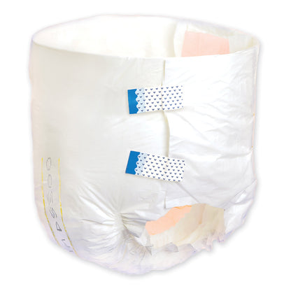 BRIEF, TRANQUILITY ATN DISP XLG 56"-64"