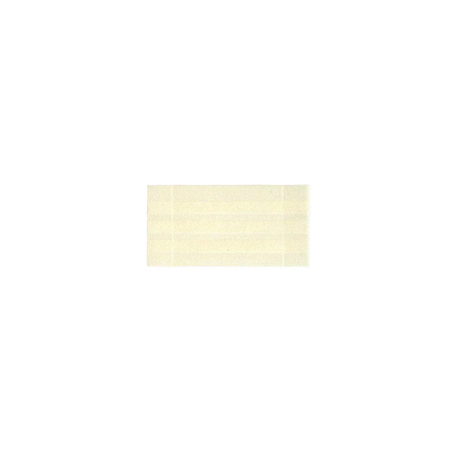 CLOSURE, WOUND STRIP STR 1/4X3"