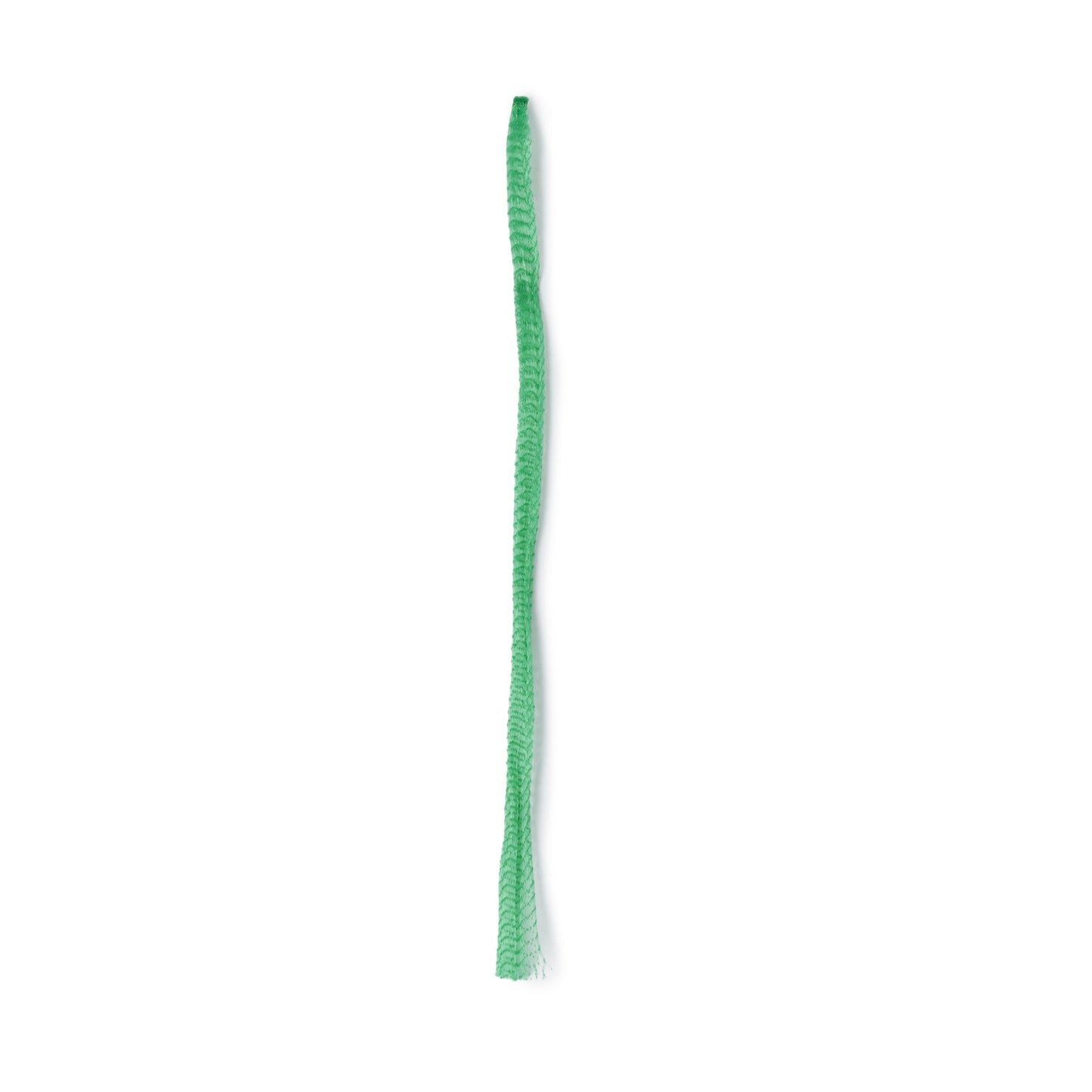 BAG, VALVE MESH GRN