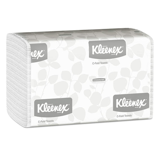 TOWEL, PAPER C-FOLD