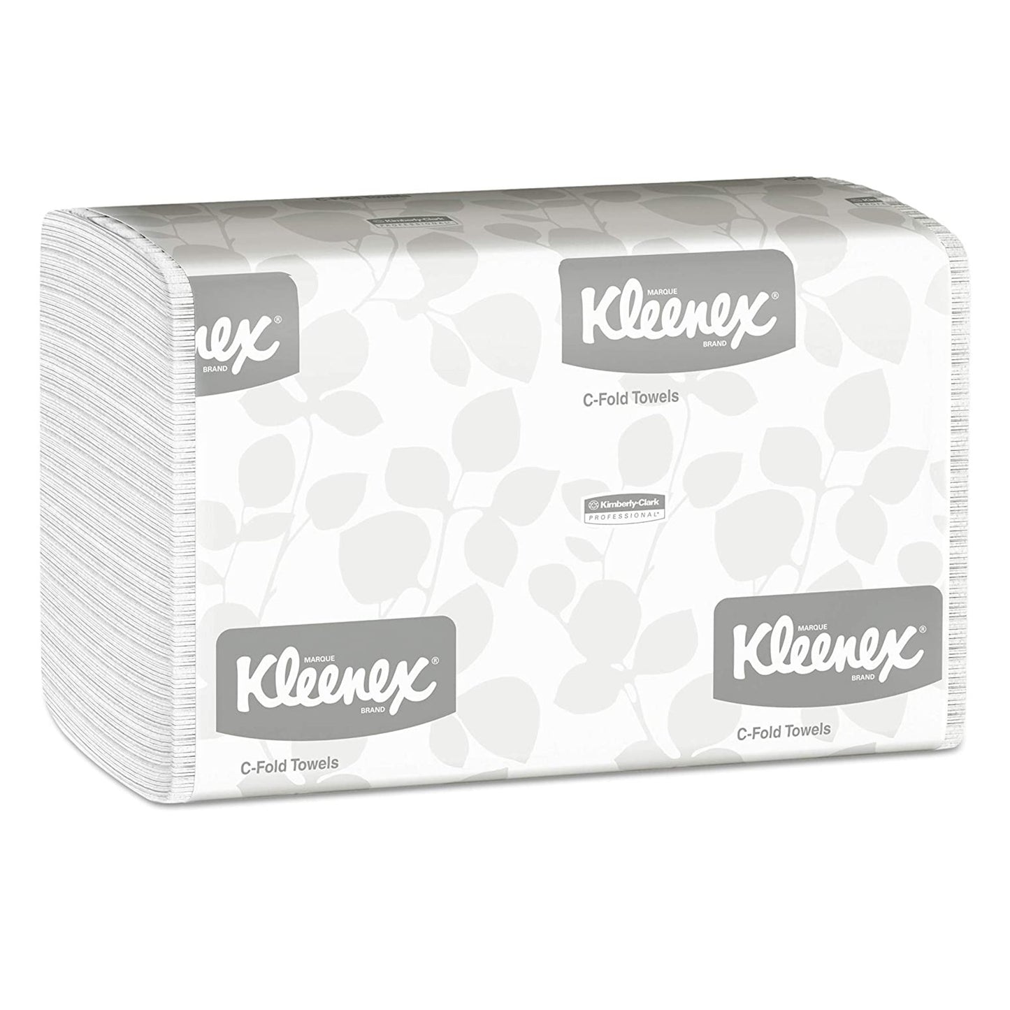 TOWEL, PAPER C-FOLD