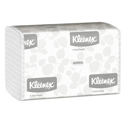 TOWEL, PAPER C-FOLD