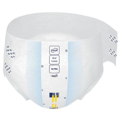 BRIEF, TENA ULTRA STATION PACKLG