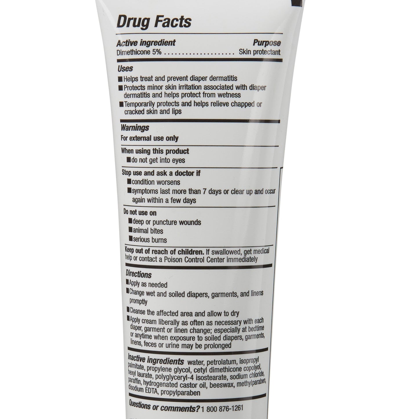 CREAM, SECURA PROTECT 4OZ