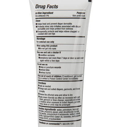 CREAM, SECURA PROTECT 4OZ