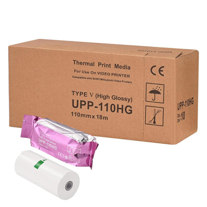 PAPER, RECORDING UPP-110HG F/SONY ECHO 30751543