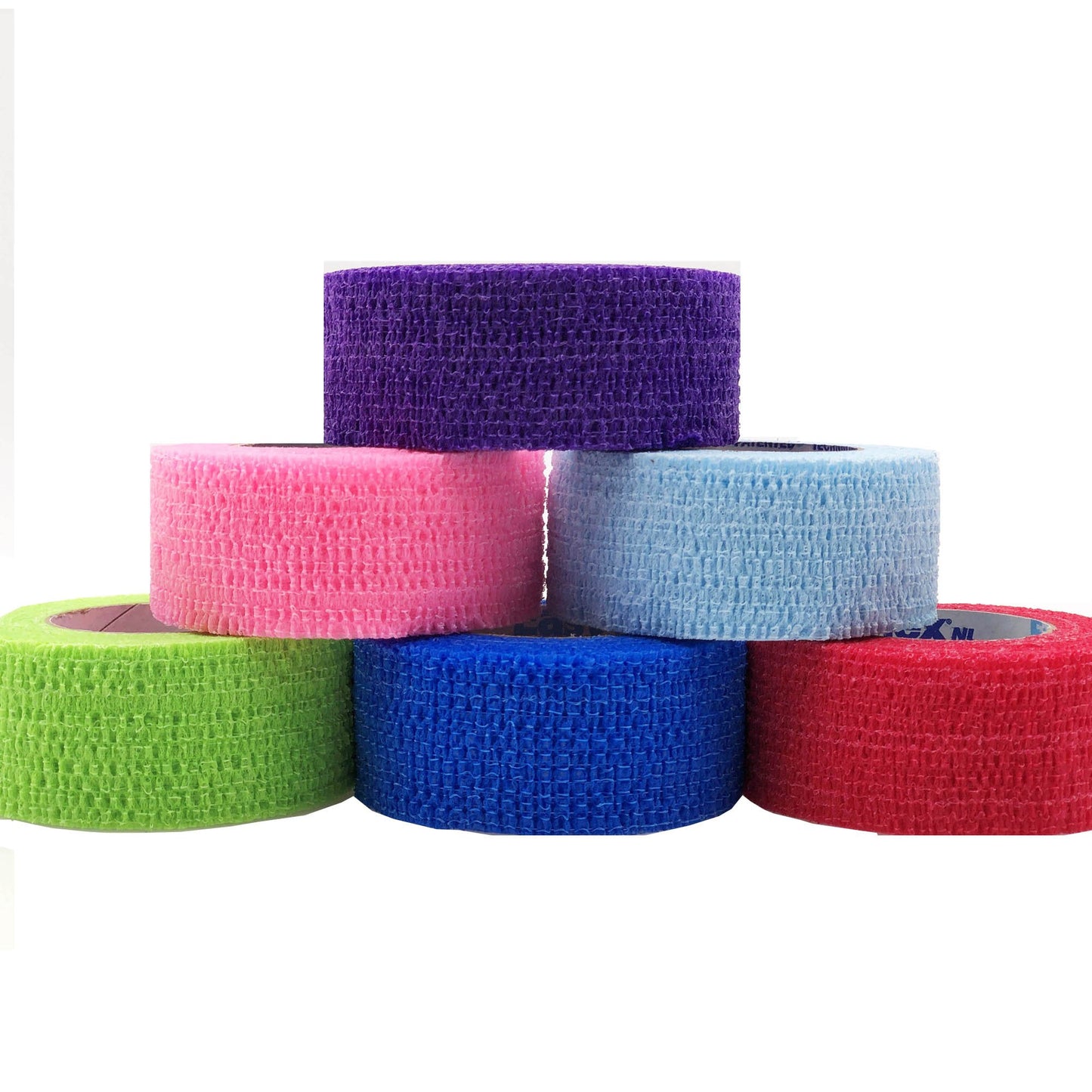 BANDAGE, CO-FLEX N/LTX 1"X5YDS