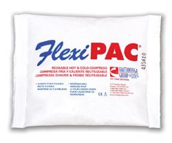 FLEXIPAC, COLD/HOT 8X14