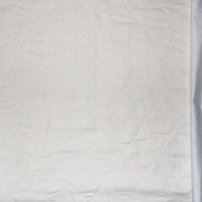 UNDERPAD, REUSE CTN FACE W/WNGS IND PK 34X36" BECKCL