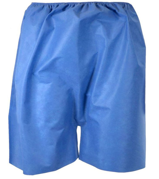 SHORTS, EXAM 2XLG