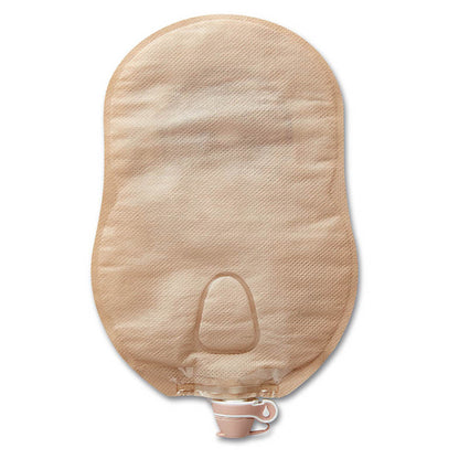 POUCH, URO 1PC PREM FLAT FLEXTEND BARR TAPE ENHN DESIGN