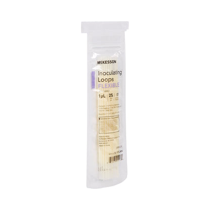 LOOP, INOCULATING FLEX W/NEEDLE 1UL
