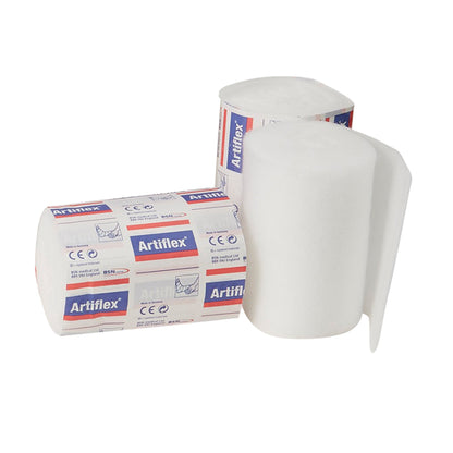 PADDING, BANDAGE ARTIFLEX 10CM