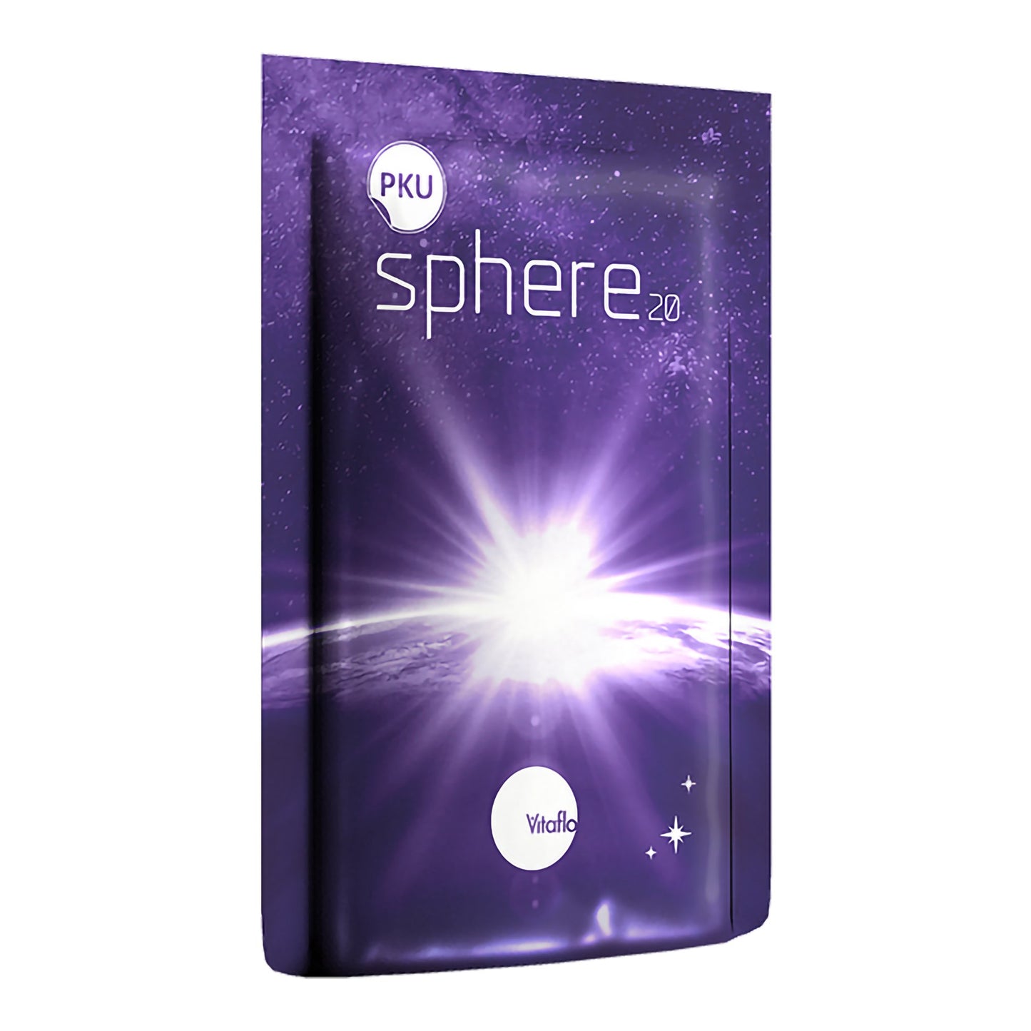 SUPPLEMENT, PKU SPHERE20 BANANA 35GM