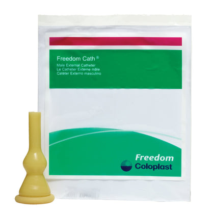 CATHETER, MALE EXT LG