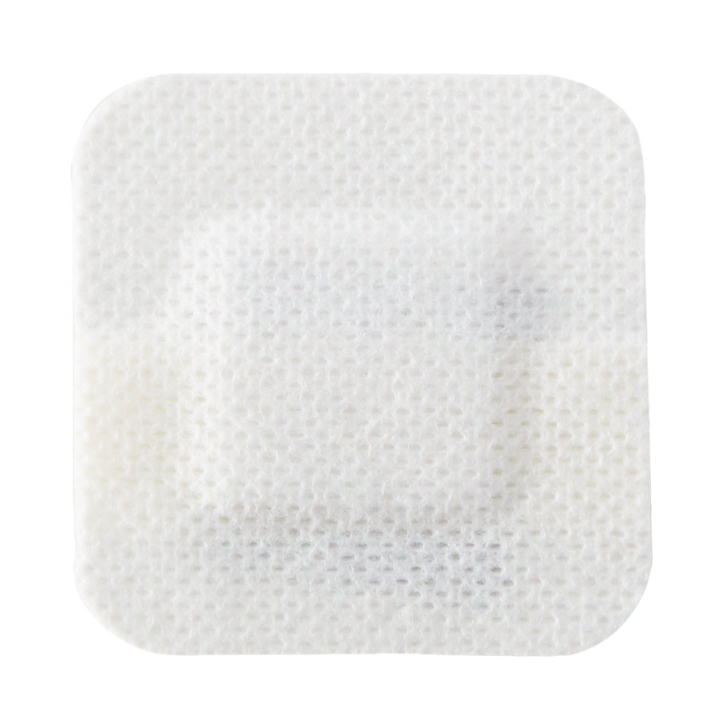 DRESSING, ISLAND BORDER-GAUZESTR LF 2X2"