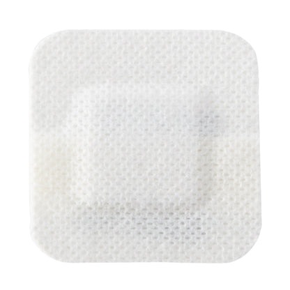DRESSING, ISLAND BORDER-GAUZESTR LF 2X2"