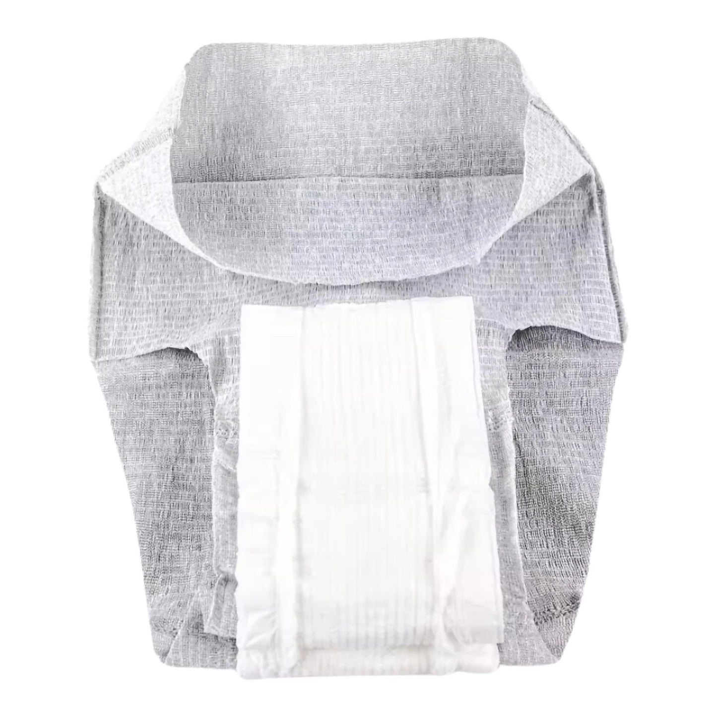 UNDERWEAR, NEXWEAR MEN DISP W/PAD XLG 40-56"
