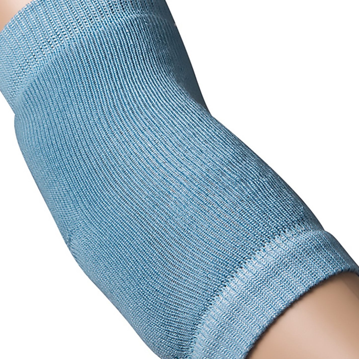 PAD, HEEL/ELBOW REG BLU 6880-12&9944 MABIS