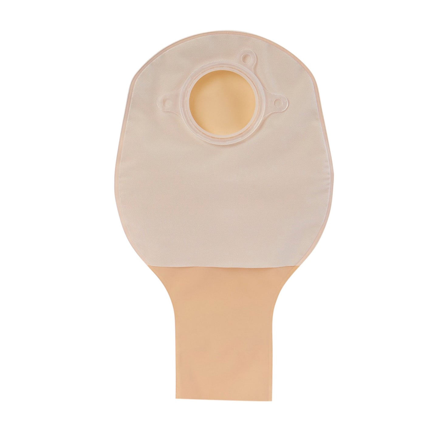 POUCH, DRN 10" OPAQUE OPN 1 3/4"