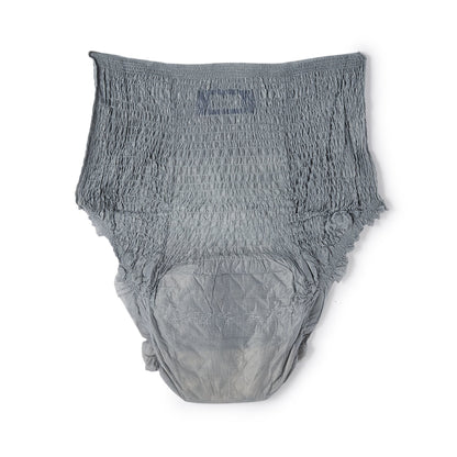 UNDERWEAR, DEPEND MAX ABSRB MEN XLG