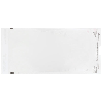 POUCH, SELF SEAL 5.25"X10"