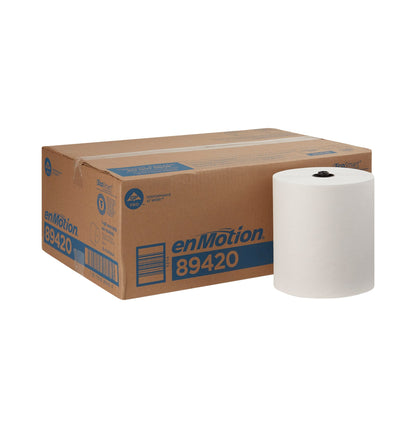 TOWEL, RECESSED 700FT F/HI CAPTY ENMOTION DSP
