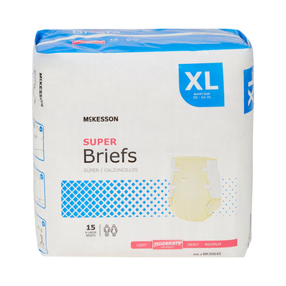 BRIEF, TAB CLSR SUPER XLG 58-64