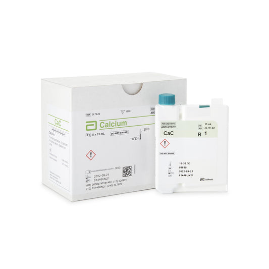 REAGENT, AEROSET CALCIUM