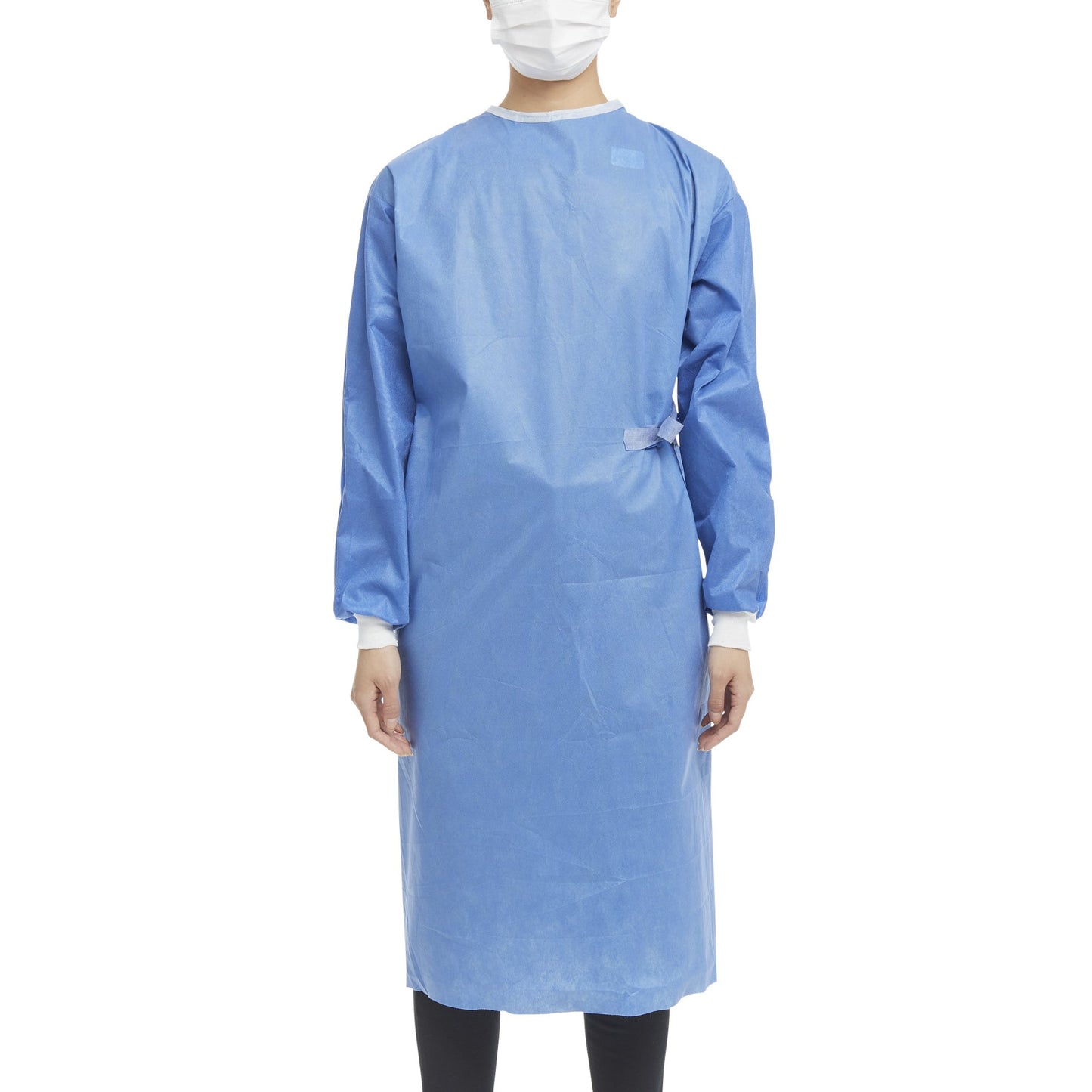 GOWN, SURG UNREINF A9505 SM