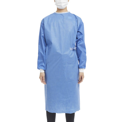 GOWN, SURG UNREINF A9505 SM