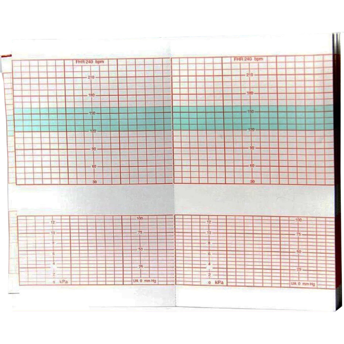 PAPER, RECORDING F/M9 MONITOR