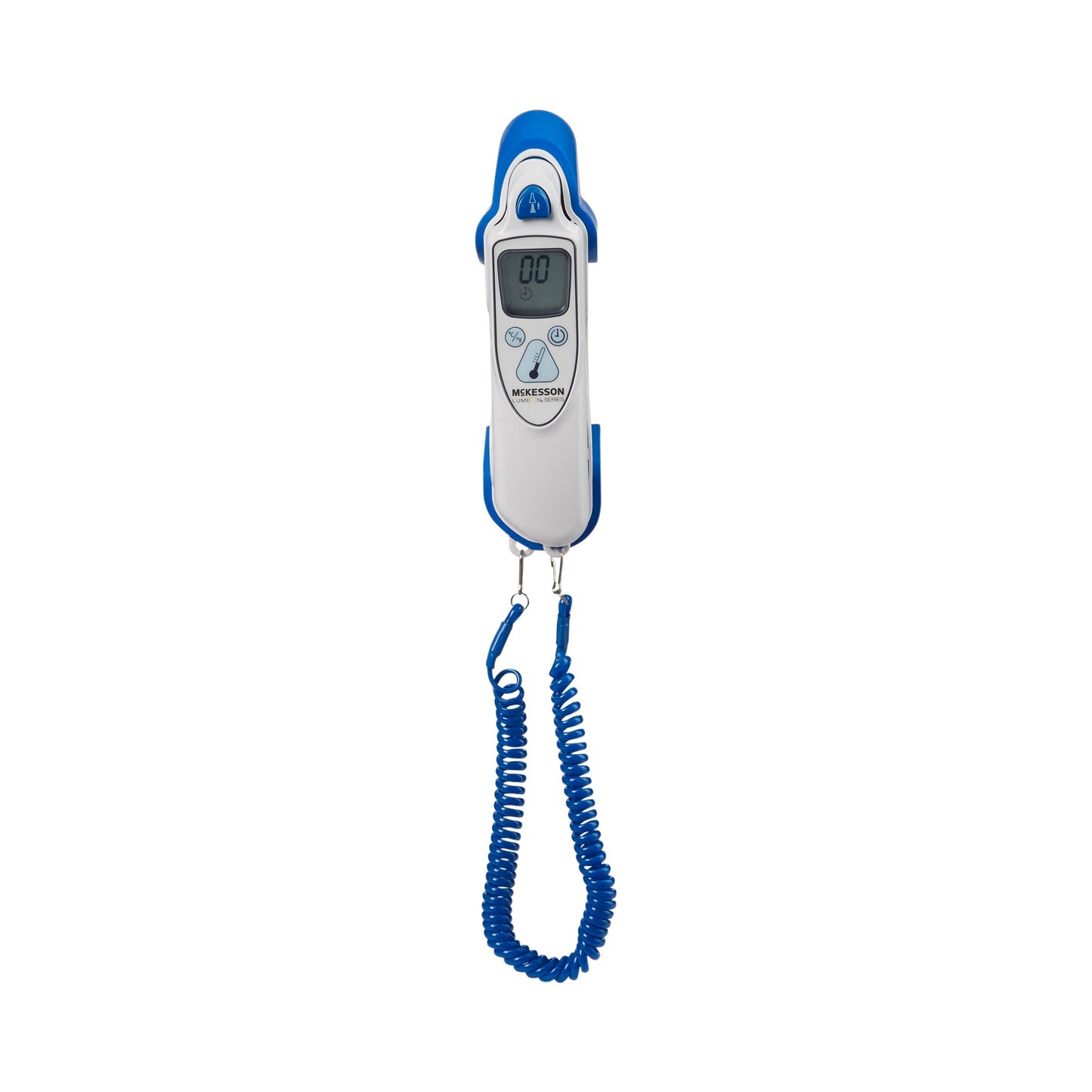 THERMOMETER, EAR TYMPANIC