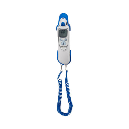 THERMOMETER, EAR TYMPANIC