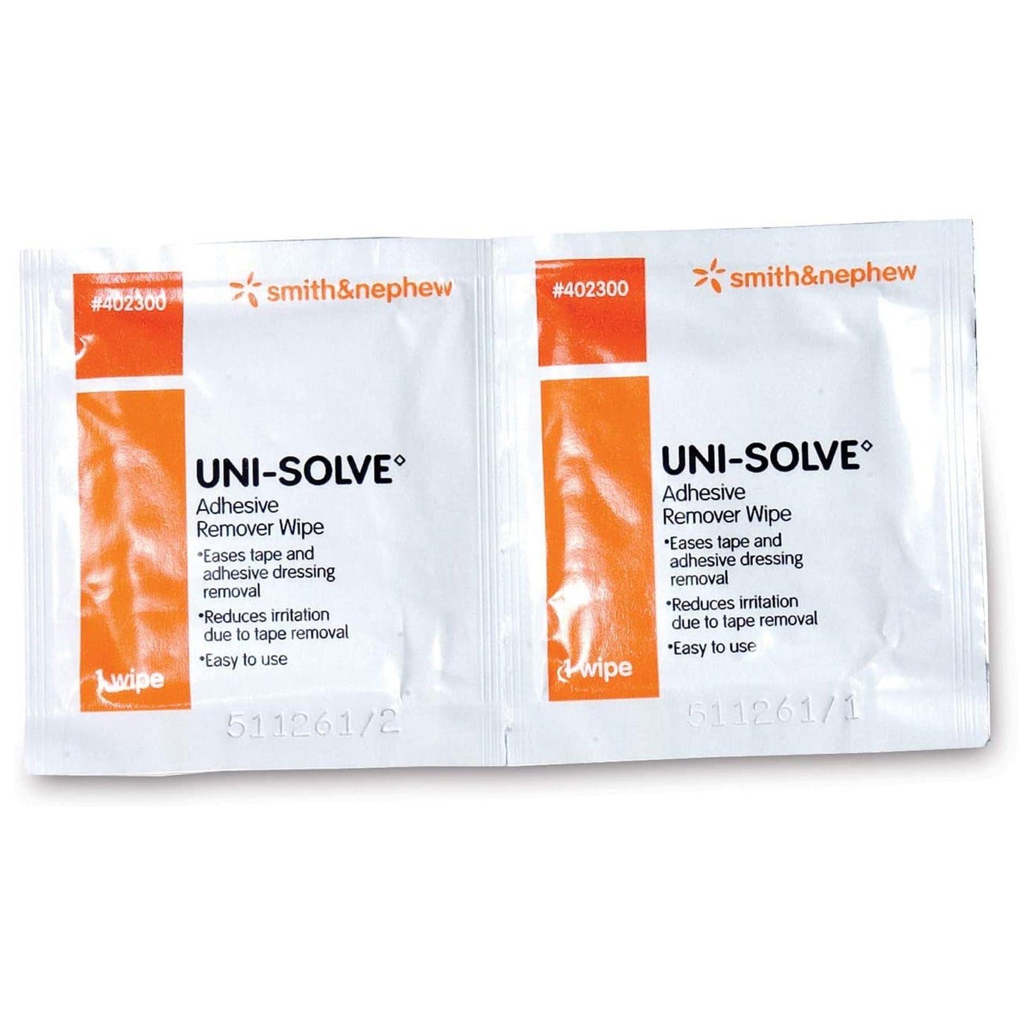 WIPE, ADHSV REMOVER UNI-SOLVE