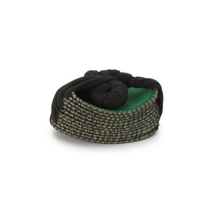 PATCH, EYE CONVEX BLK
