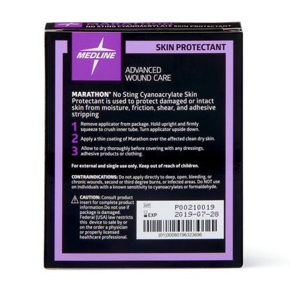 PROTECTANT, MARATHON SKIN LIQ0.5G