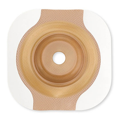 SKIN BARRIER, NEW IMAGE CNVX W/TAPE RED PRE-SZ 1 1/8