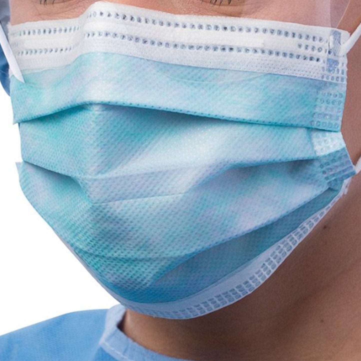 MASK, PROC LOOPS ASTM3 ANTIFOG
